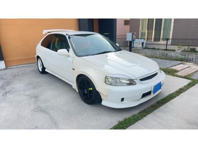 HONDA
