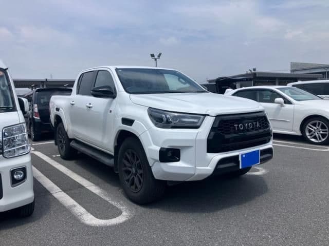 TOYOTA