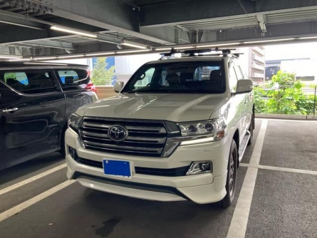 TOYOTA