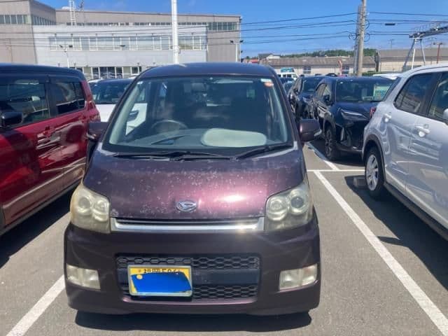 DAIHATSU