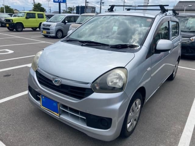 DAIHATSU