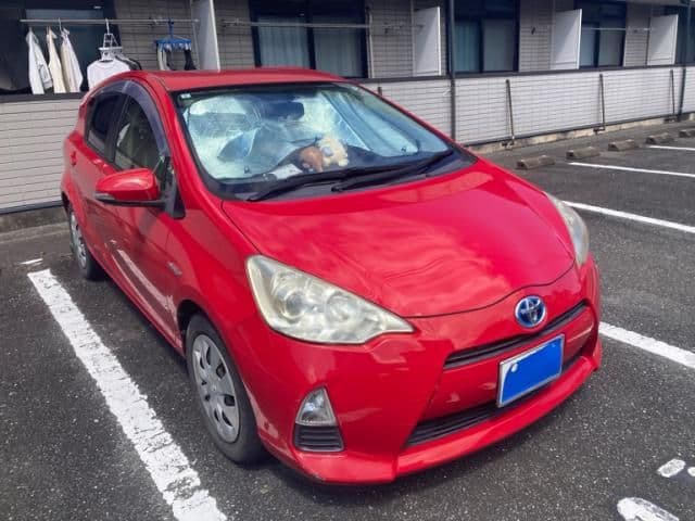 TOYOTA
