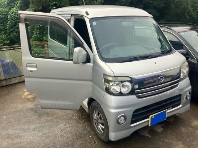 DAIHATSU