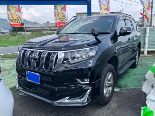 TOYOTA
