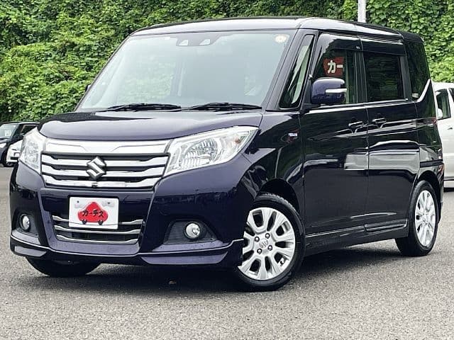 SUZUKI