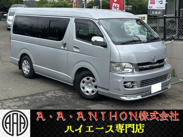 TOYOTA