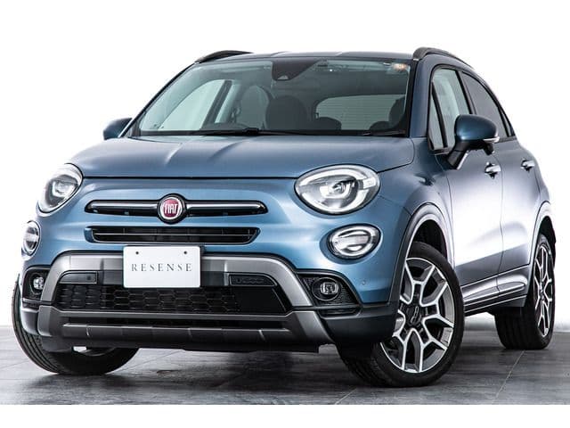 FIAT FIAT 500X