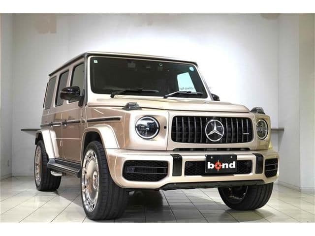 MERCEDES BENZ null