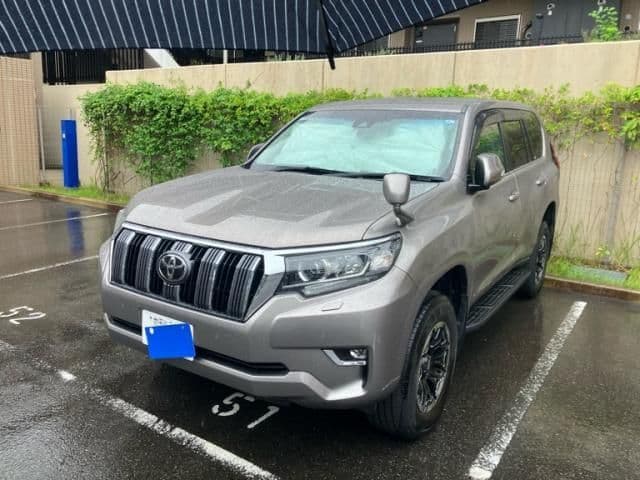 TOYOTA