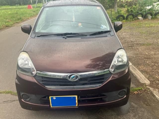 DAIHATSU