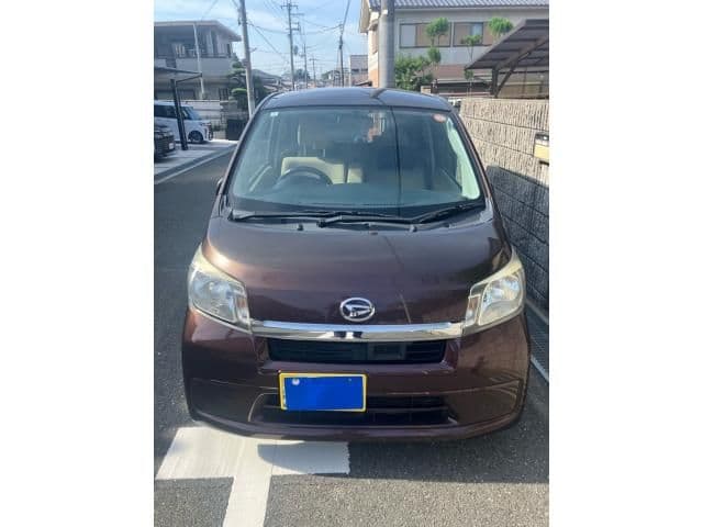 DAIHATSU