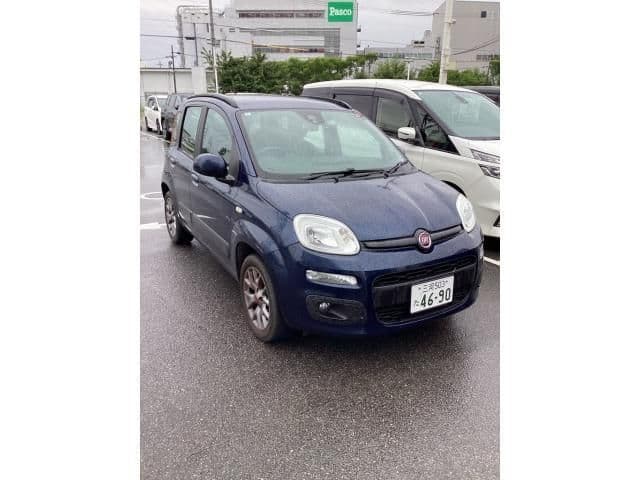FIAT