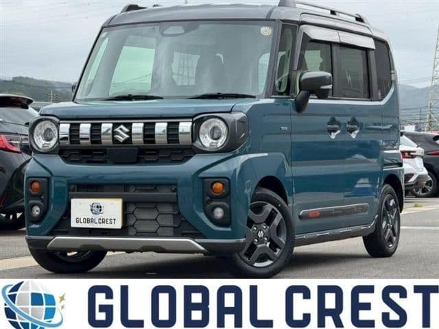 SUZUKI