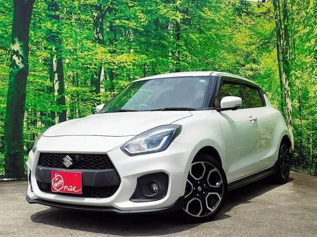 SUZUKI