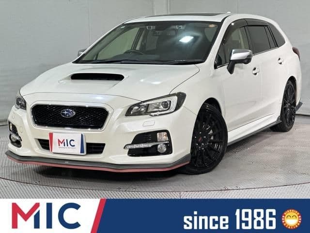 SUBARU