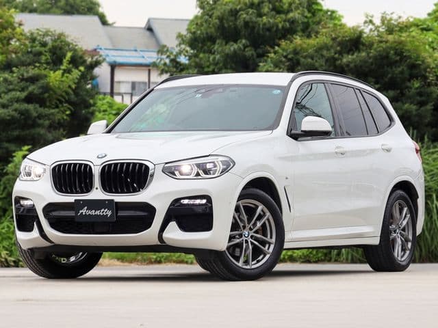 BMW BMW X3