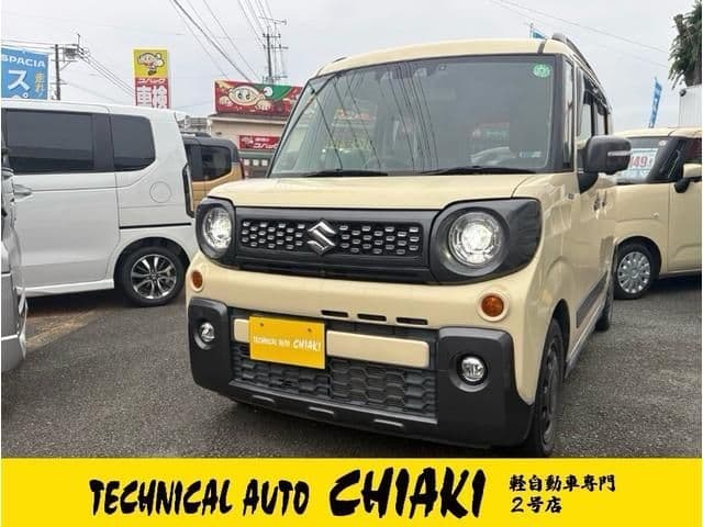 SUZUKI