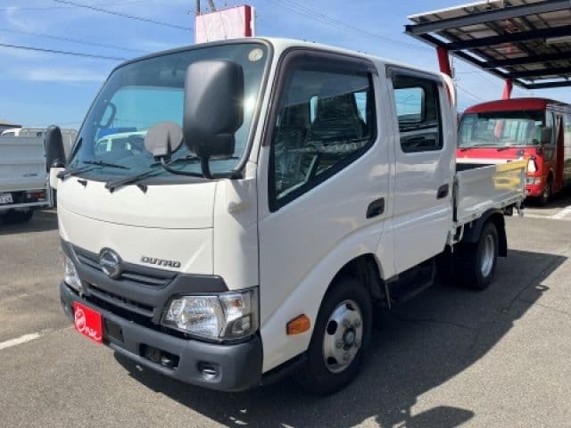 HINO DUTRO