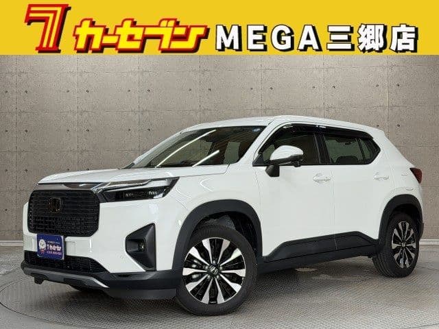 HONDA null