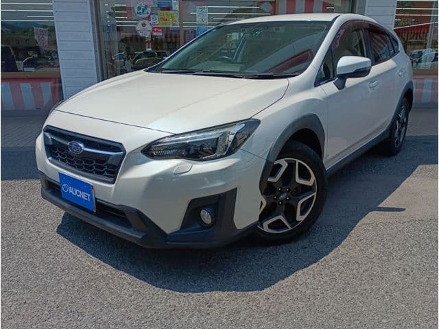 SUBARU