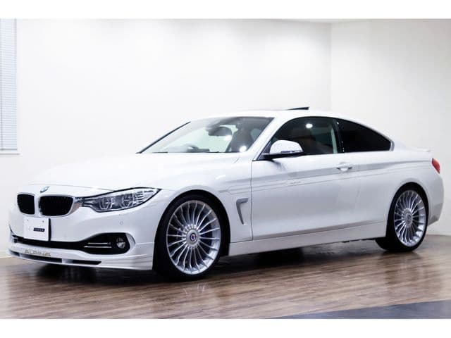 ALPINA