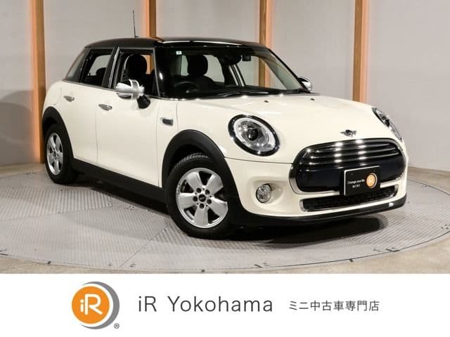 BMW BMW MINI COOPER 5DOOR