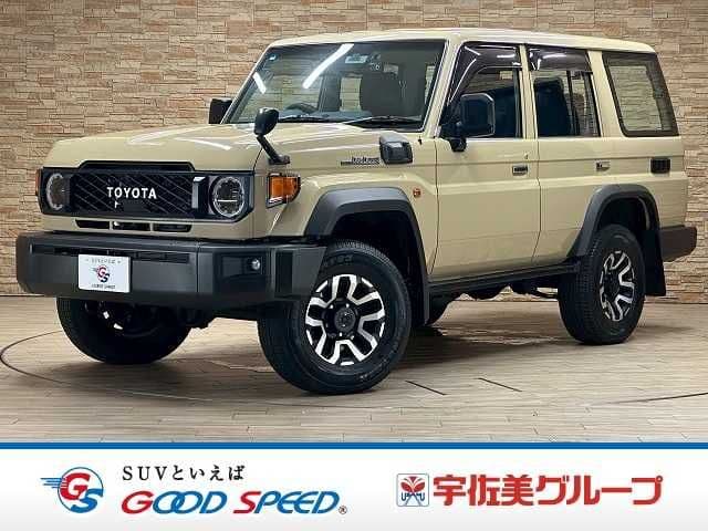 TOYOTA null