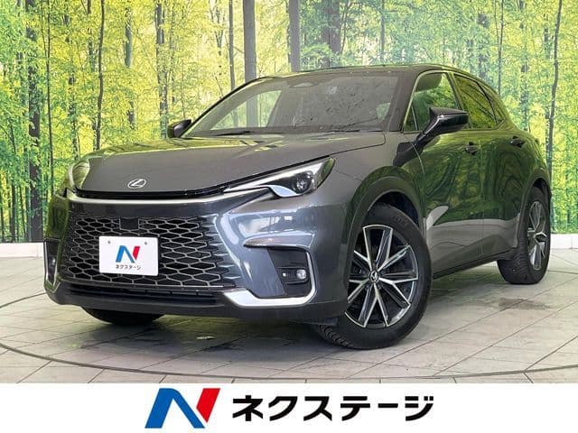 TOYOTA null