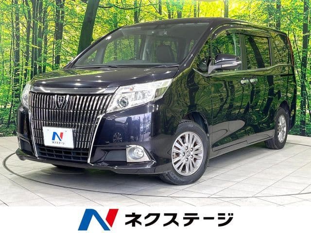 TOYOTA ESQUIRE