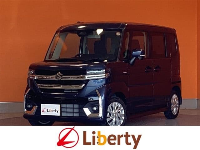 SUZUKI