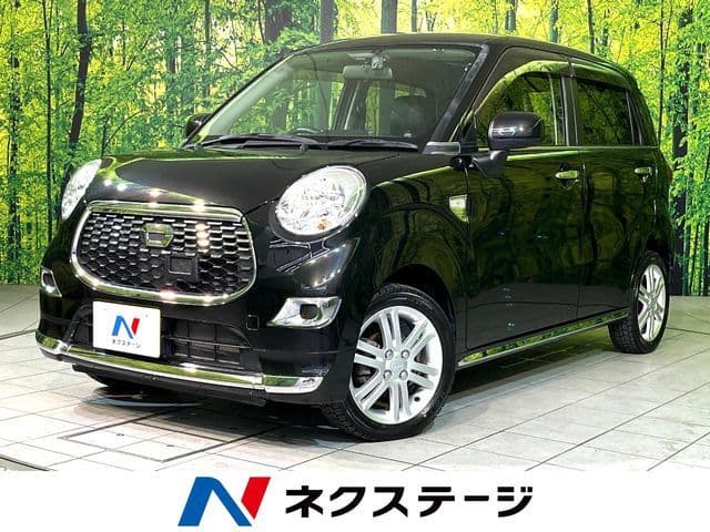 DAIHATSU