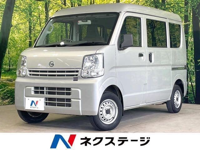 NISSAN NV100 CLIPPER