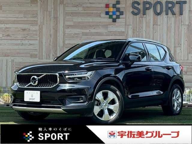 VOLVO VOLVO XC40