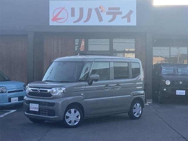 SUZUKI