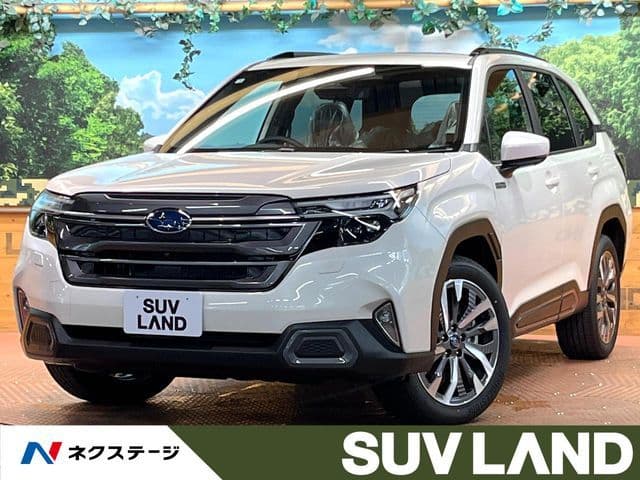 SUBARU