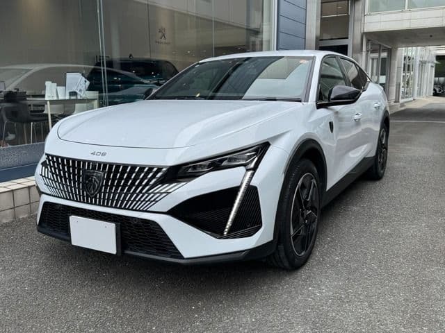 PEUGEOT null