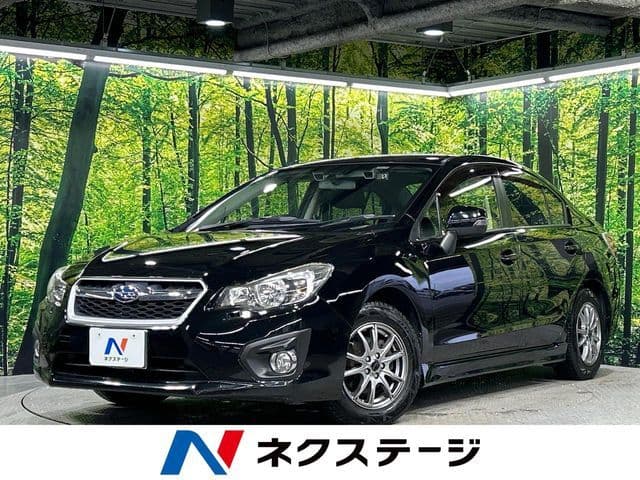 SUBARU