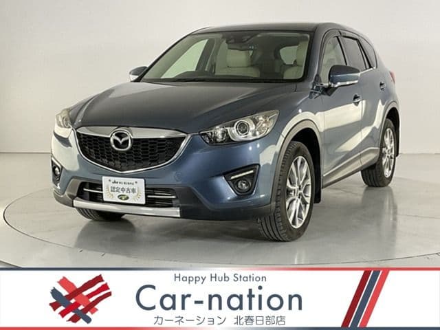 MAZDA