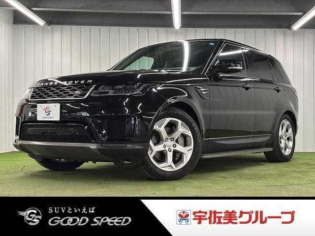 ROVER ROVER RANGE ROVER SPORTS
