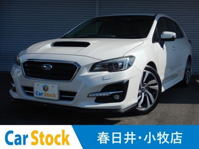 SUBARU