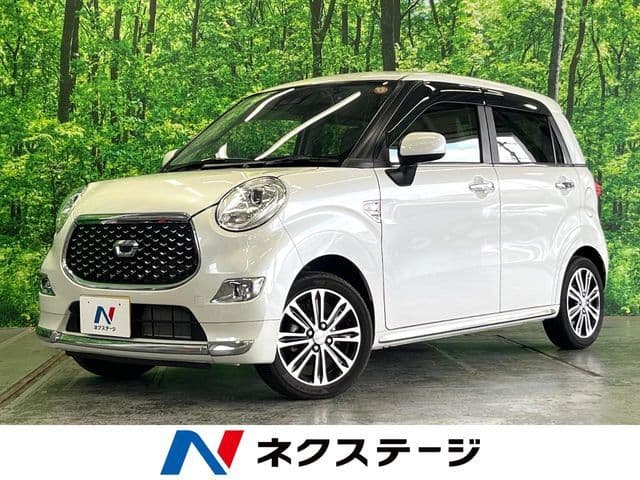 DAIHATSU