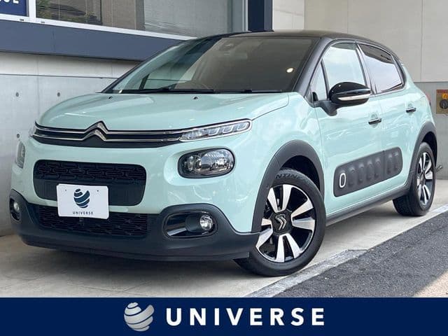 CITROEN