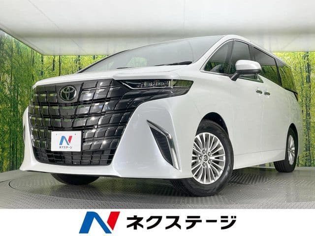 TOYOTA null