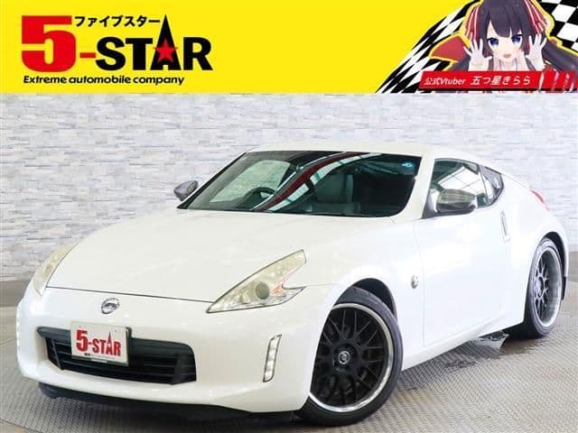NISSAN FAIRLADY Z