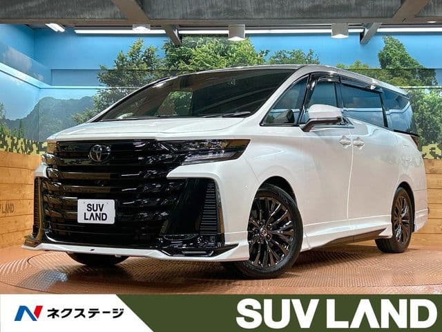 TOYOTA null