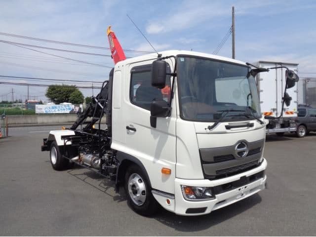 HINO RANGER