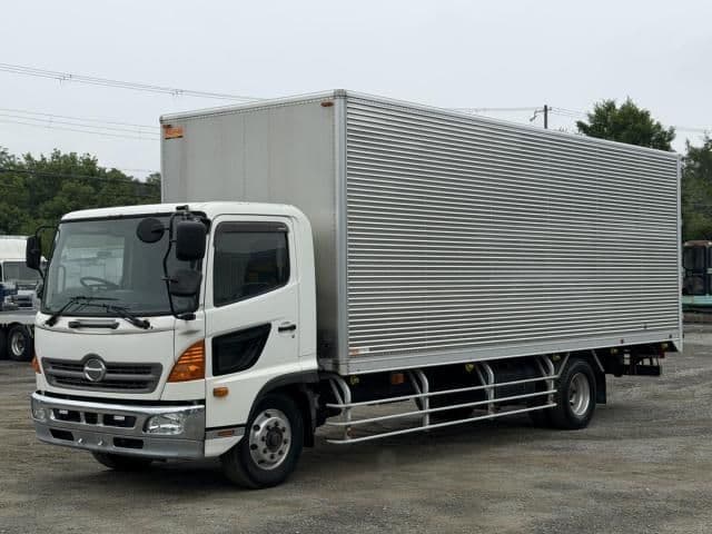HINO RANGER