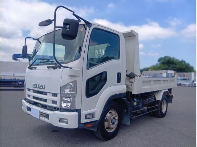 ISUZU
