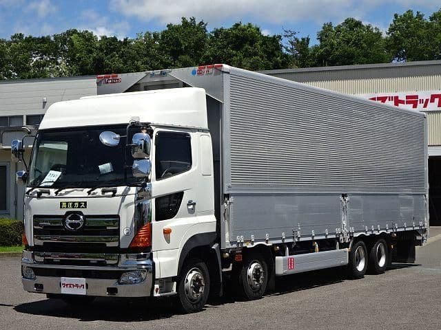 HINO PROFIA