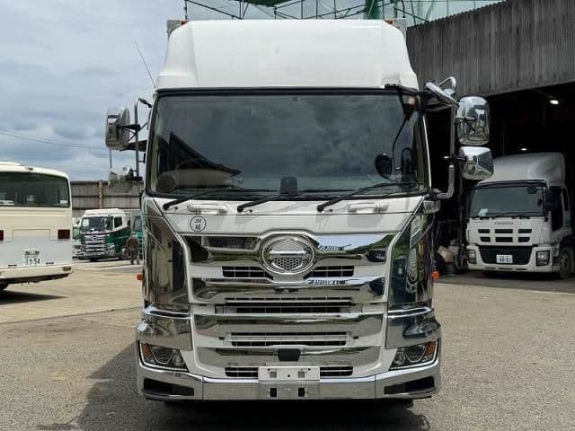 HINO PROFIA
